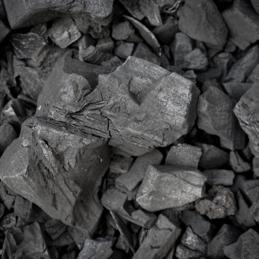 Energy & Minerals